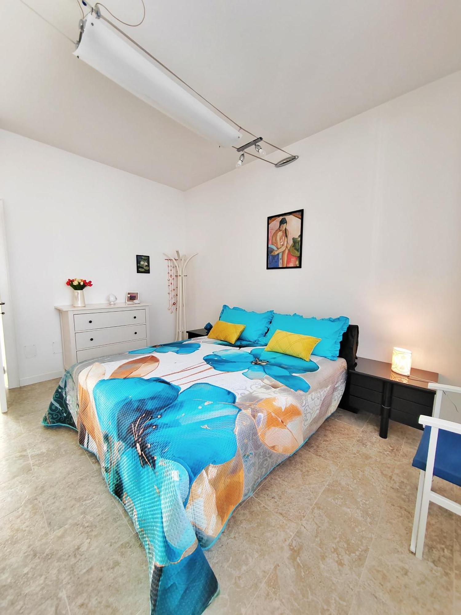 Palazzina Dimora Cavour Daire Monopoli Dış mekan fotoğraf