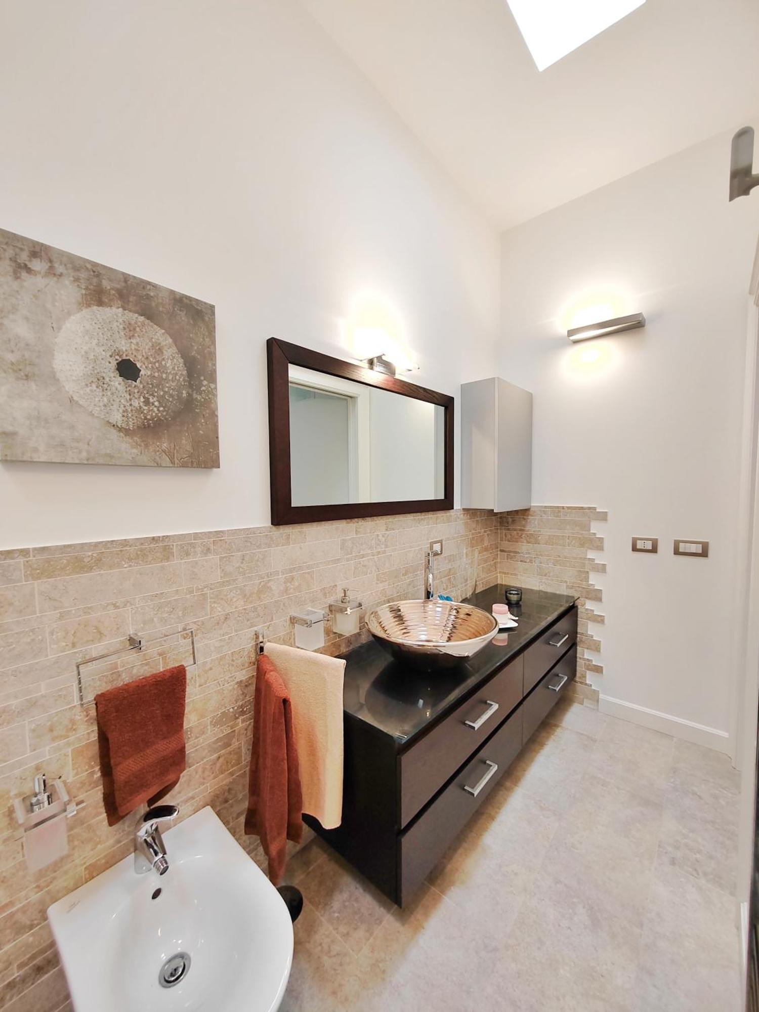 Palazzina Dimora Cavour Daire Monopoli Dış mekan fotoğraf